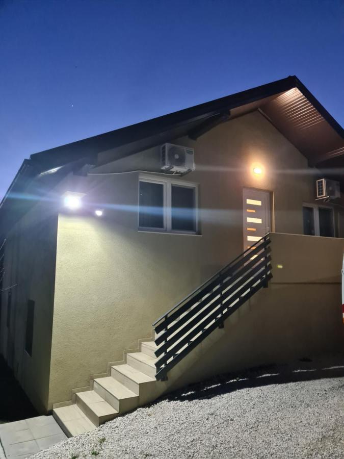 Elda Apartments 维索科 外观 照片