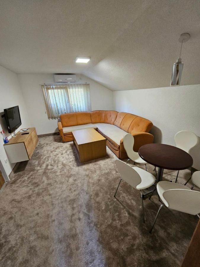 Elda Apartments 维索科 外观 照片