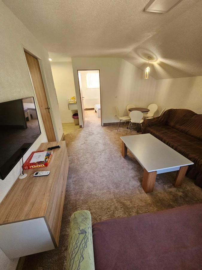 Elda Apartments 维索科 外观 照片