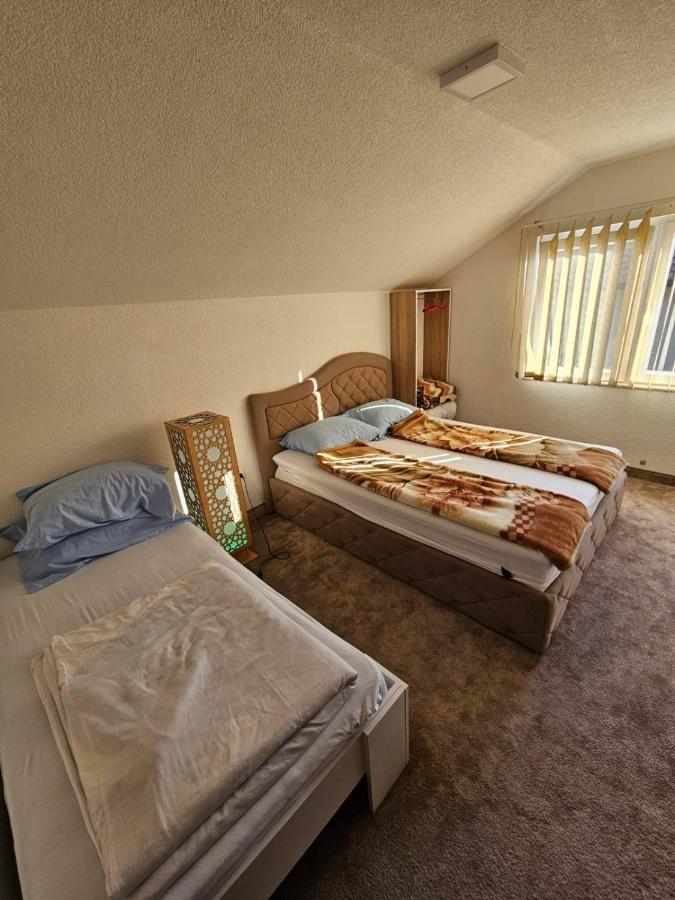 Elda Apartments 维索科 外观 照片