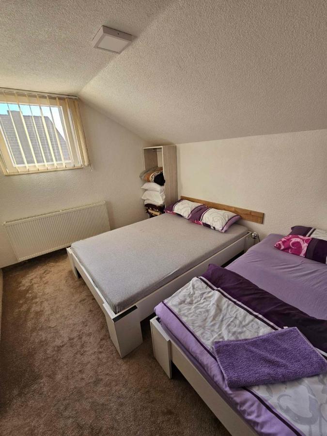 Elda Apartments 维索科 外观 照片