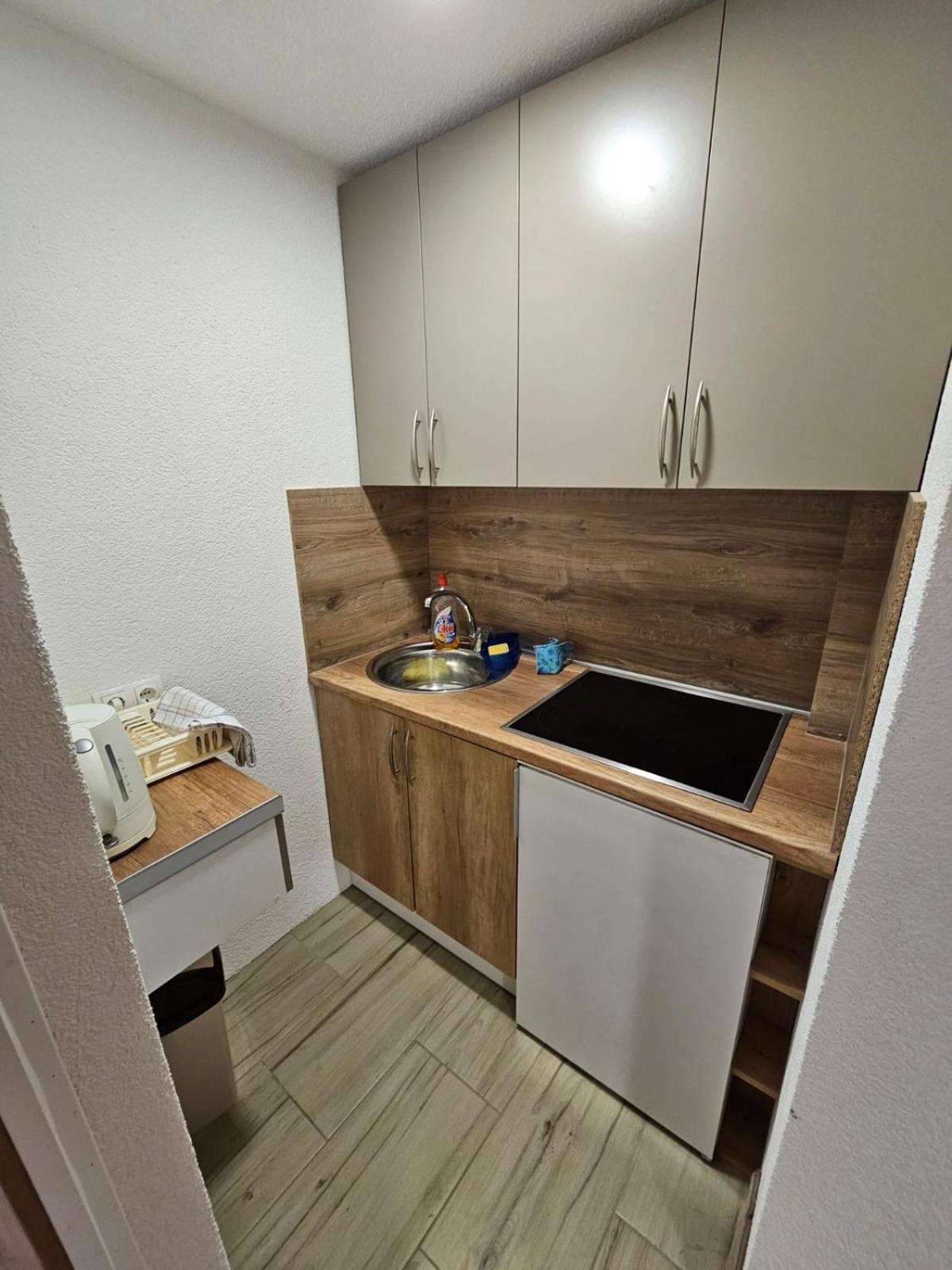 Elda Apartments 维索科 外观 照片