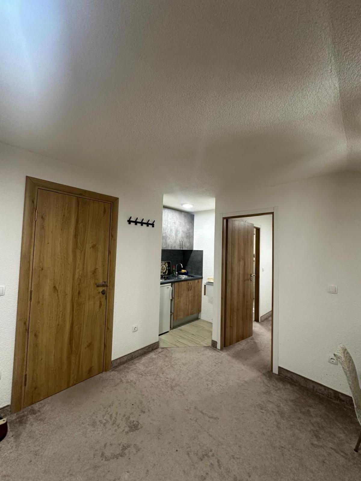 Elda Apartments 维索科 外观 照片