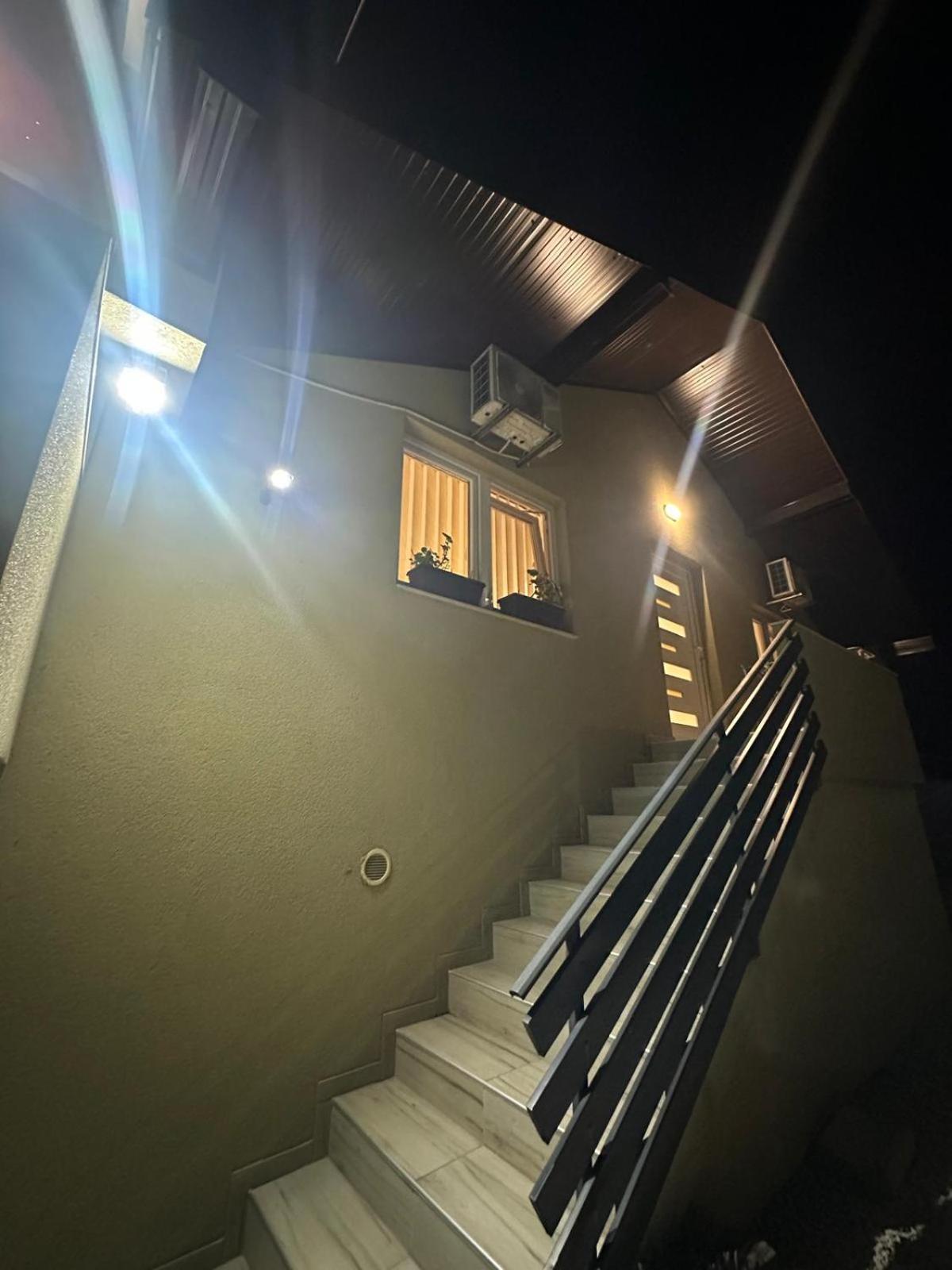 Elda Apartments 维索科 外观 照片