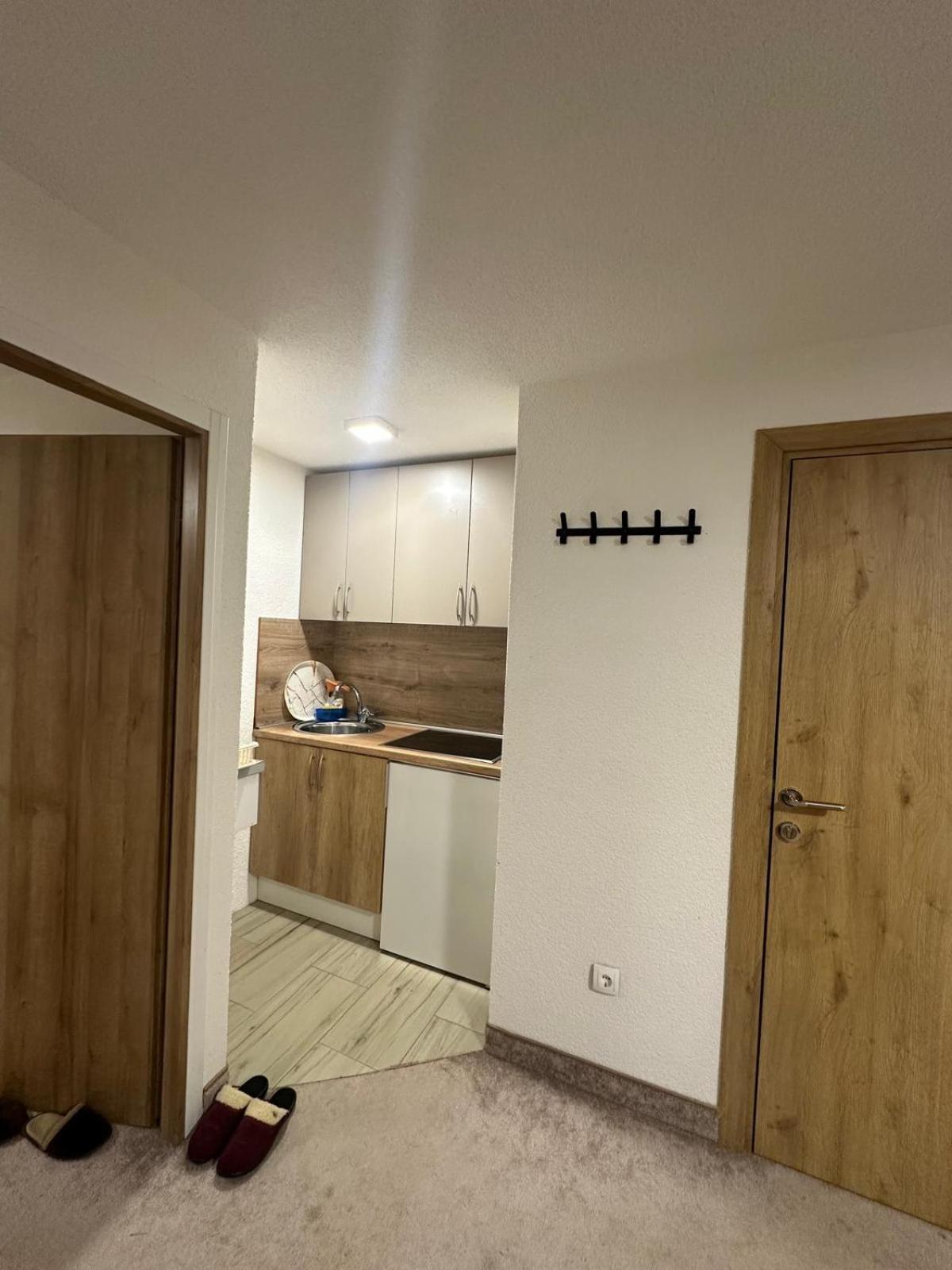 Elda Apartments 维索科 外观 照片