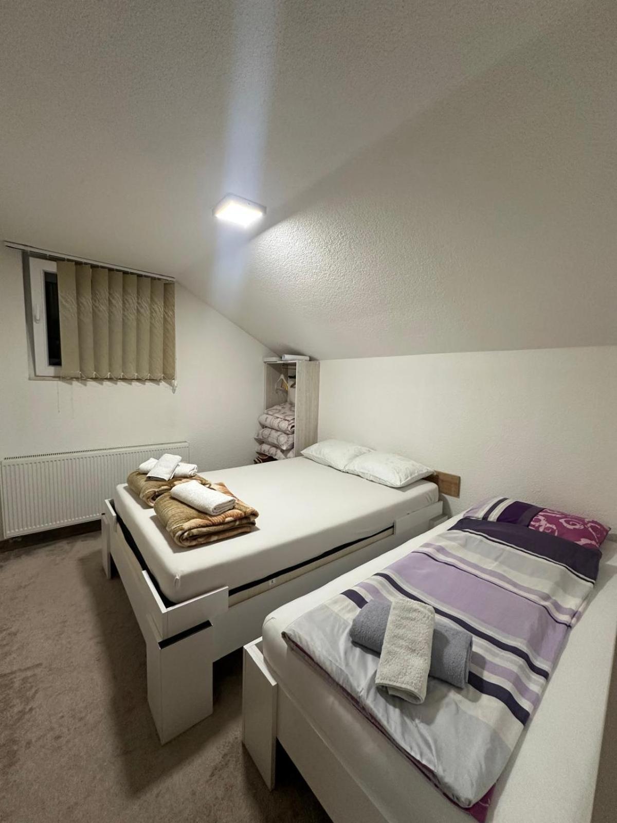 Elda Apartments 维索科 外观 照片