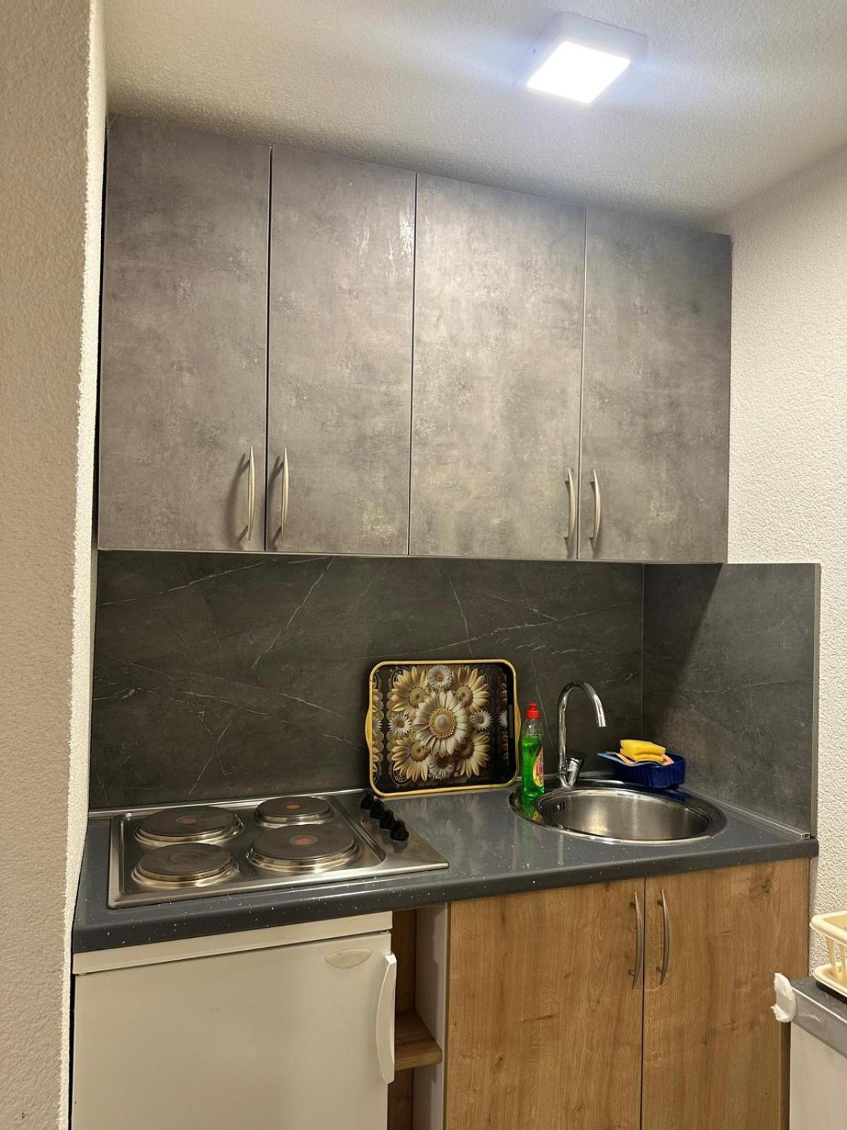 Elda Apartments 维索科 外观 照片