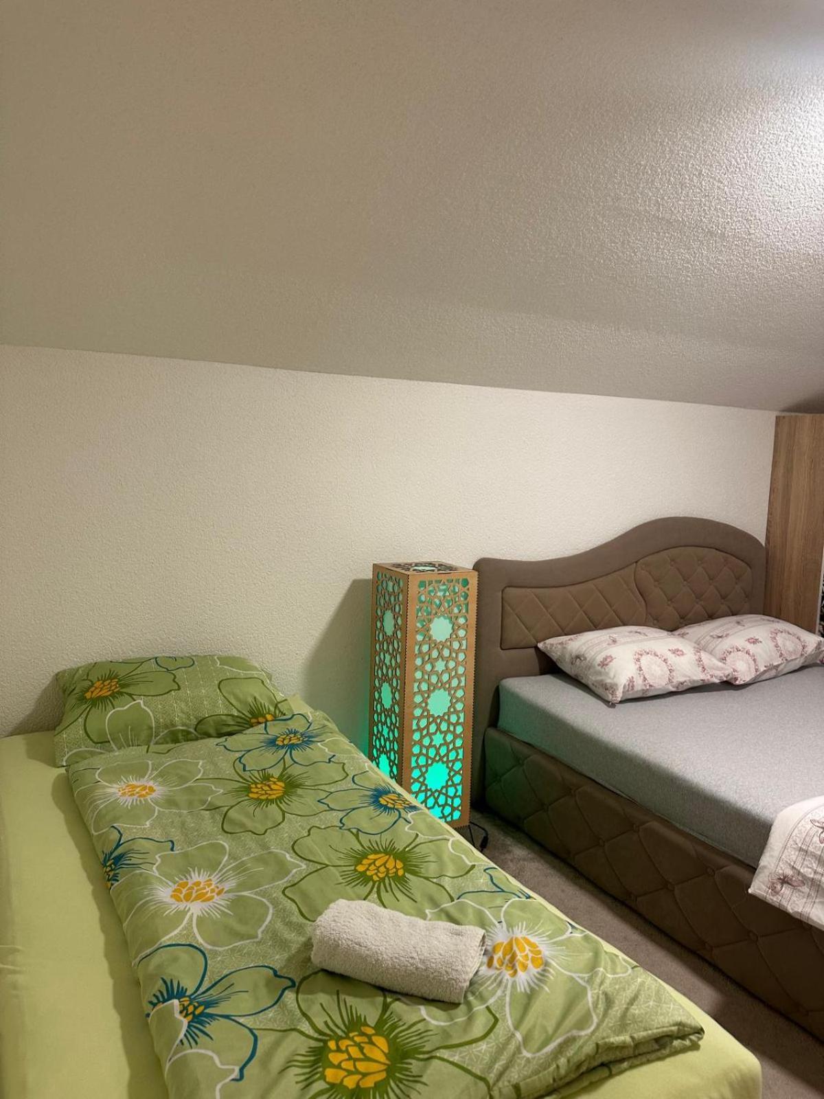 Elda Apartments 维索科 外观 照片