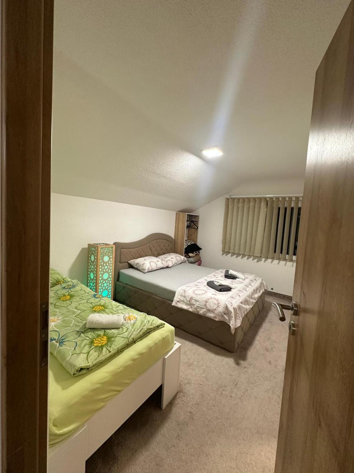 Elda Apartments 维索科 外观 照片