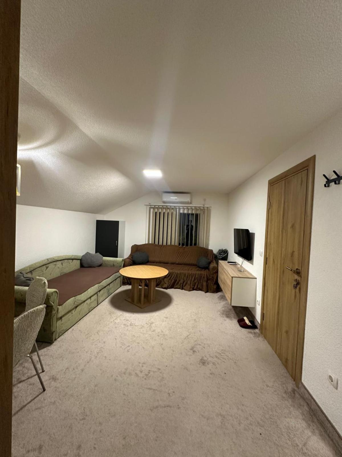 Elda Apartments 维索科 外观 照片