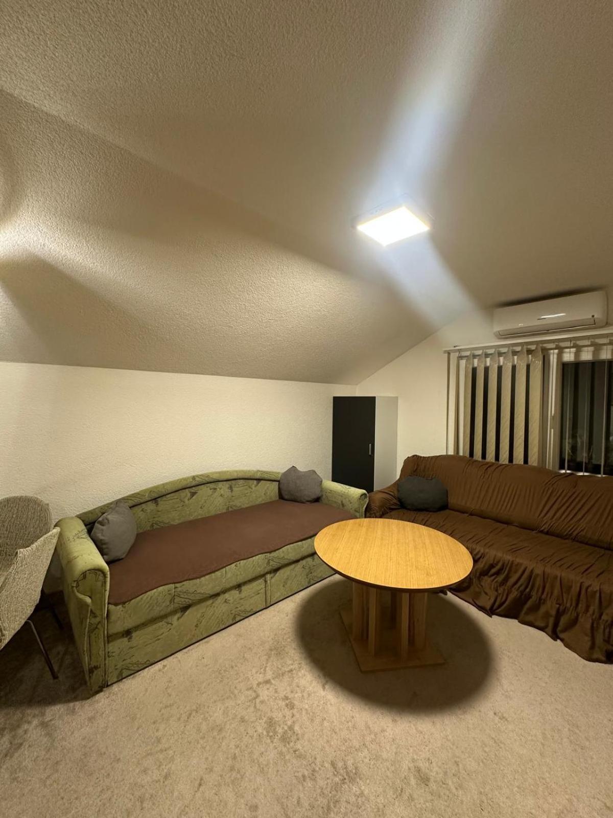 Elda Apartments 维索科 外观 照片