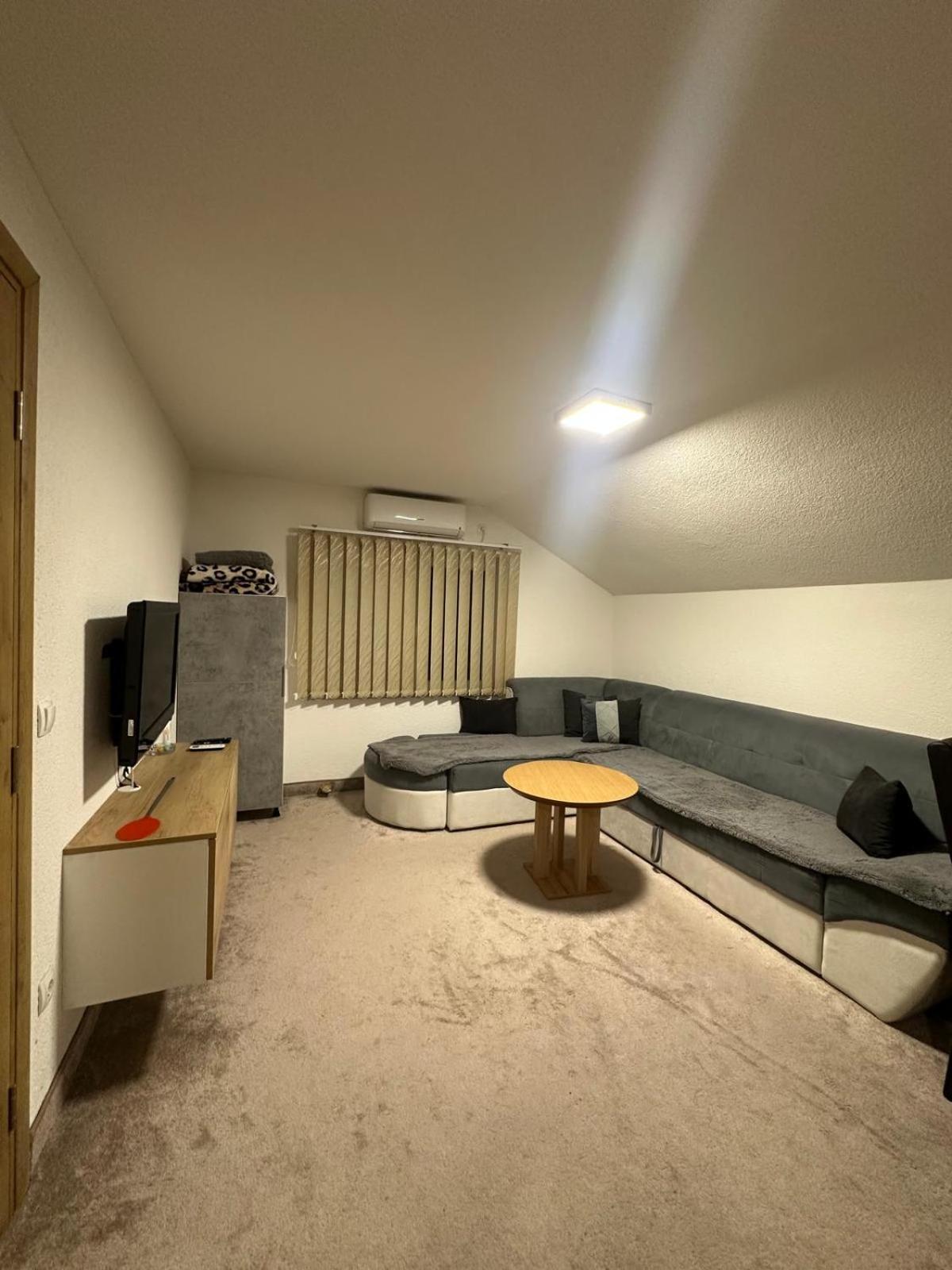 Elda Apartments 维索科 外观 照片
